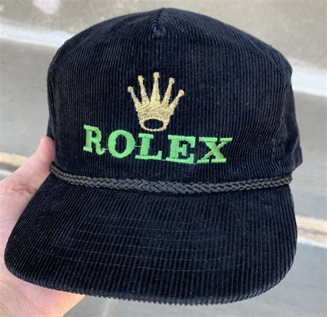 rolex hats and shirts